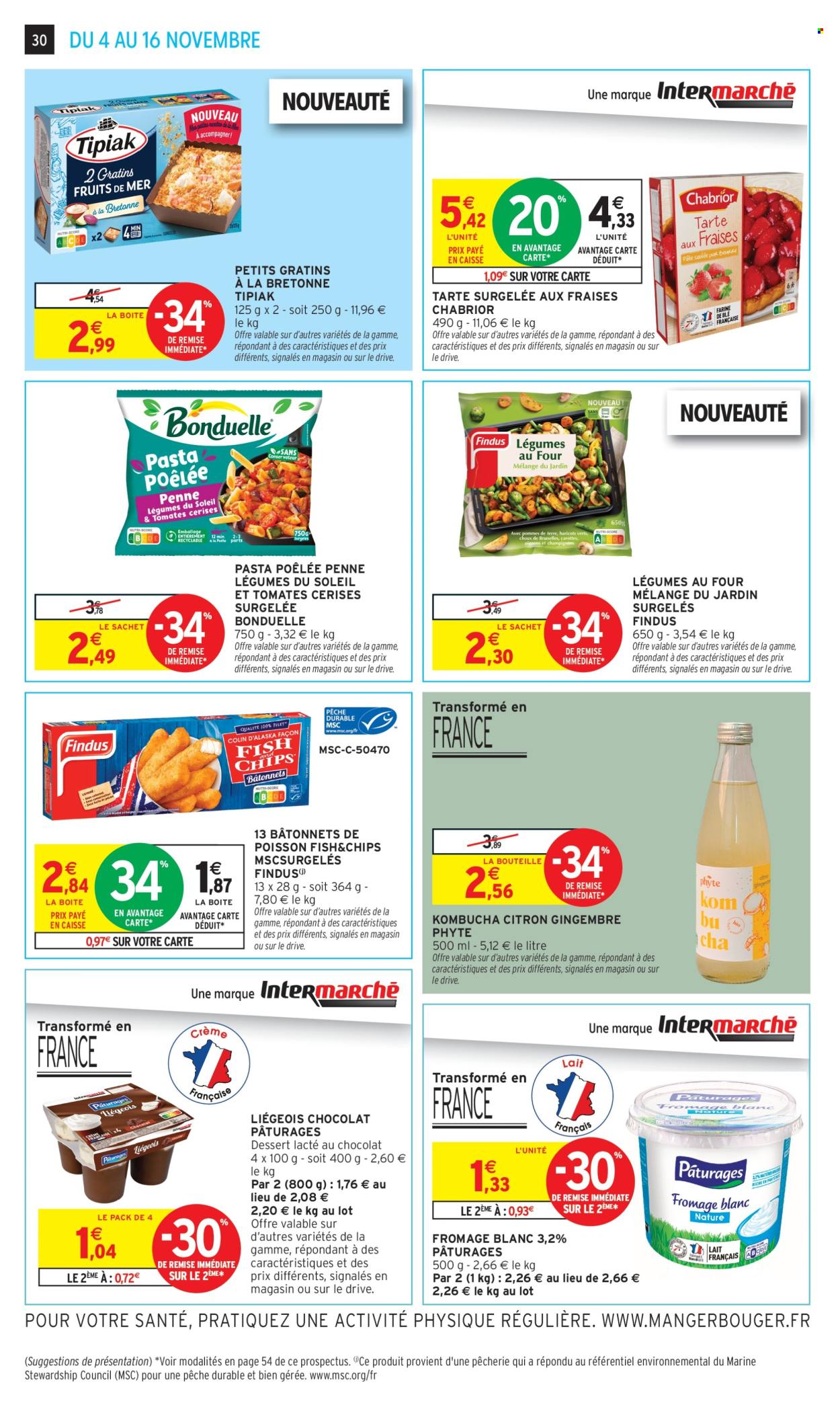 Catalogue Intermarché Hyper - 04/11/2025 - 16/11/2025. Page 30