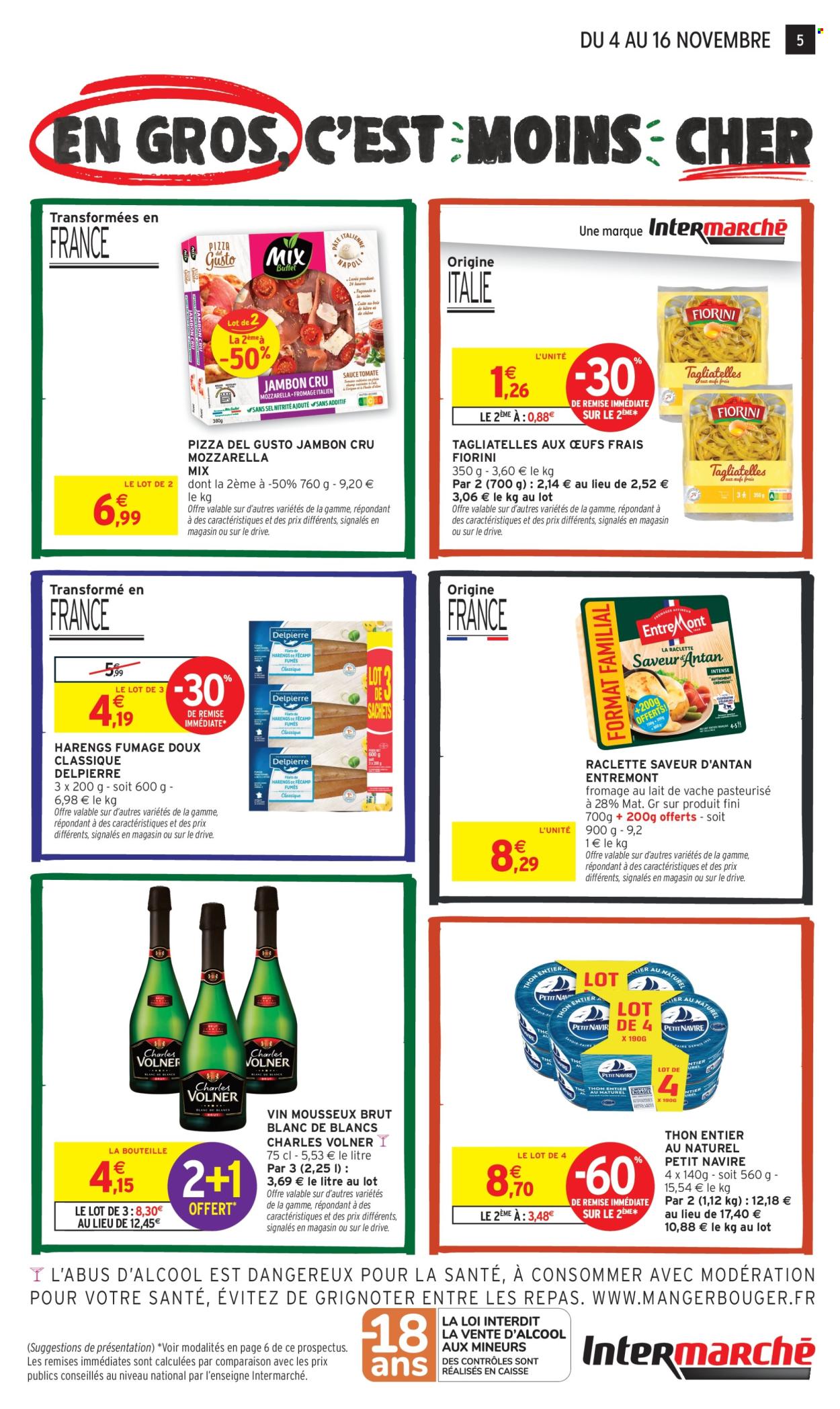 Catalogue Intermarché Express - 04/11/2025 - 16/11/2025. Page 5