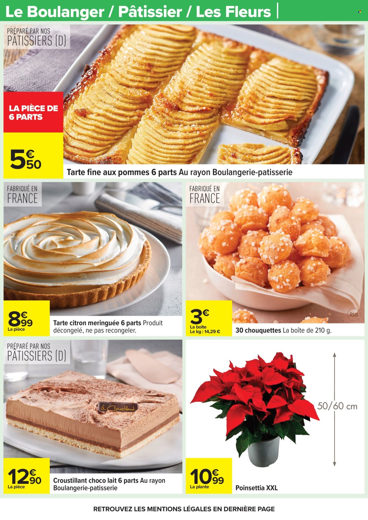 Catalogue Carrefour Hypermarchés - 04/11/2025 - 17/11/2025. Page 33