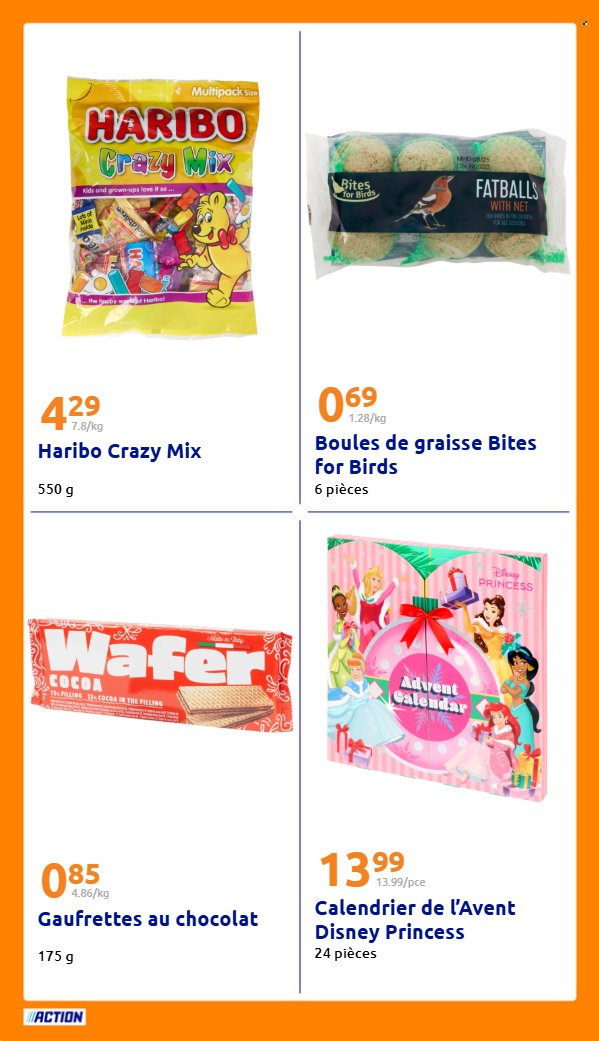Catalogue Action - 29/10/2025 - 04/11/2025. Page 30