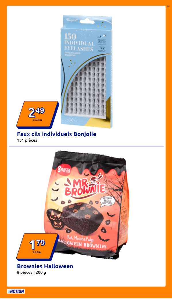 Catalogue Action - 29/10/2025 - 04/11/2025. Page 32