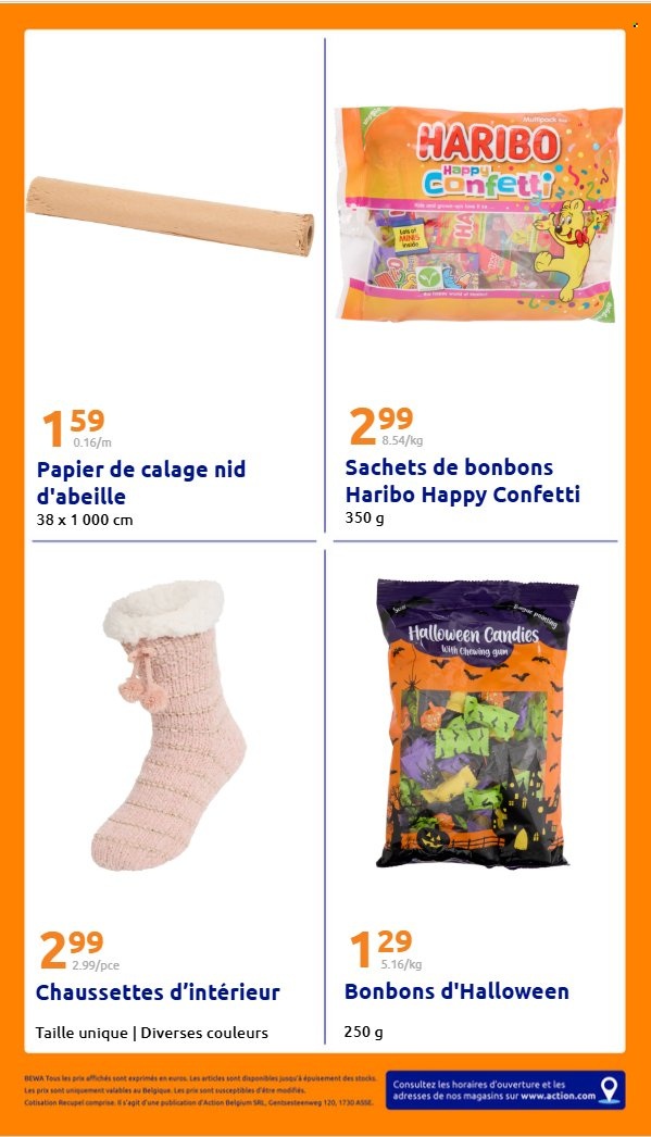 Catalogue Action - 29/10/2025 - 04/11/2025. Page 34