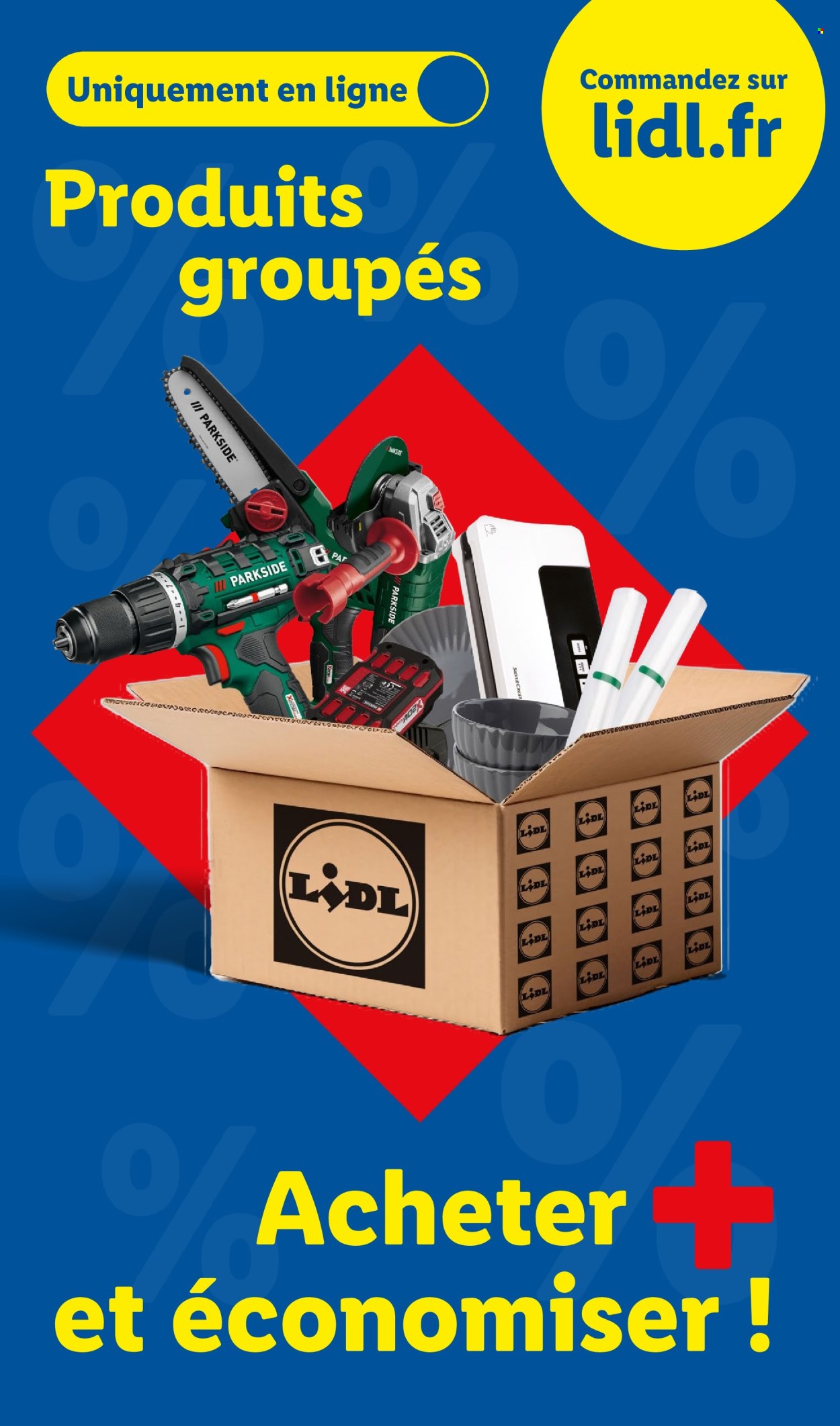Catalogue Lidl - 27/10/2025 - 30/10/2025. Page 2