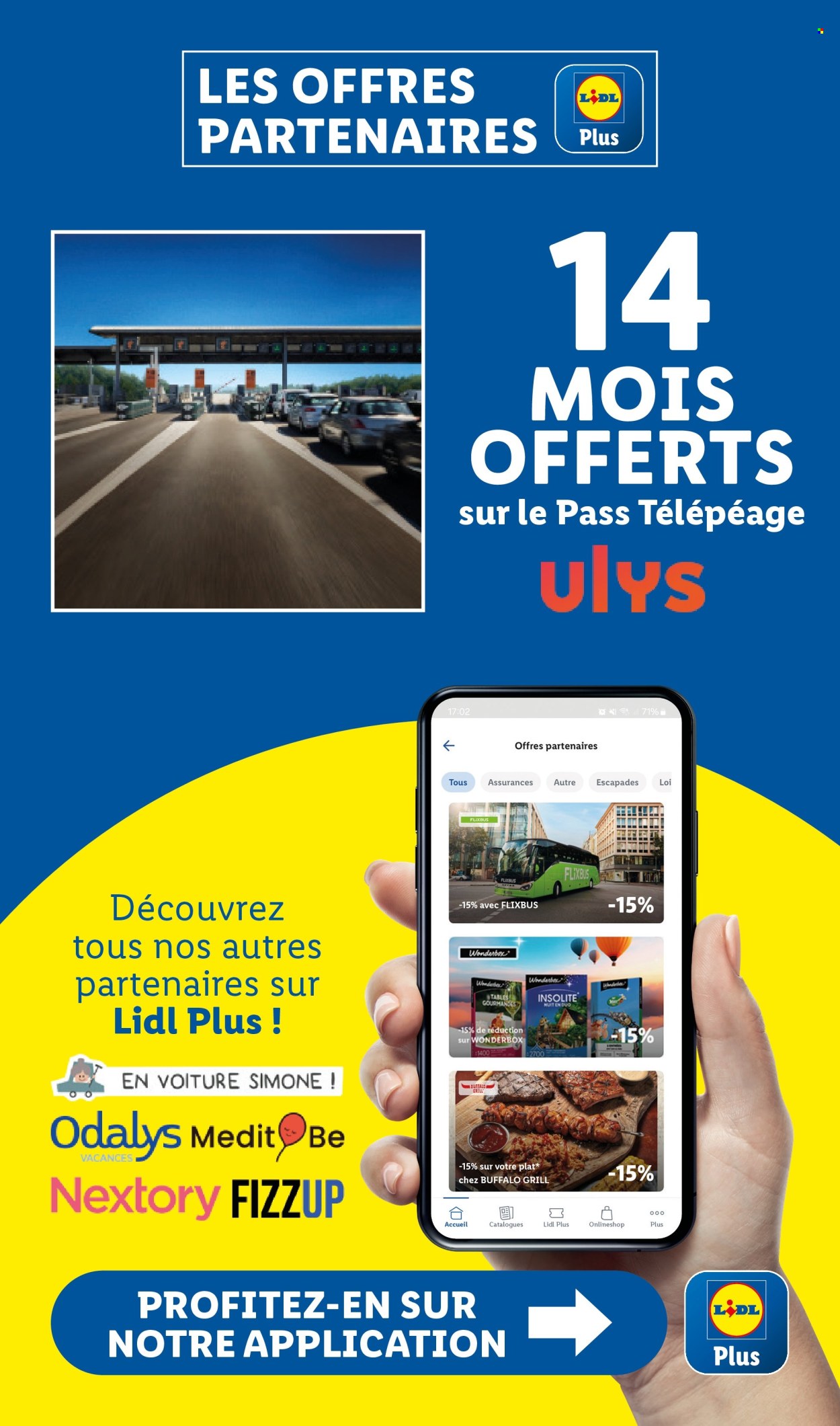 Catalogue Lidl - 30/10/2025 - 03/11/2025. Page 34