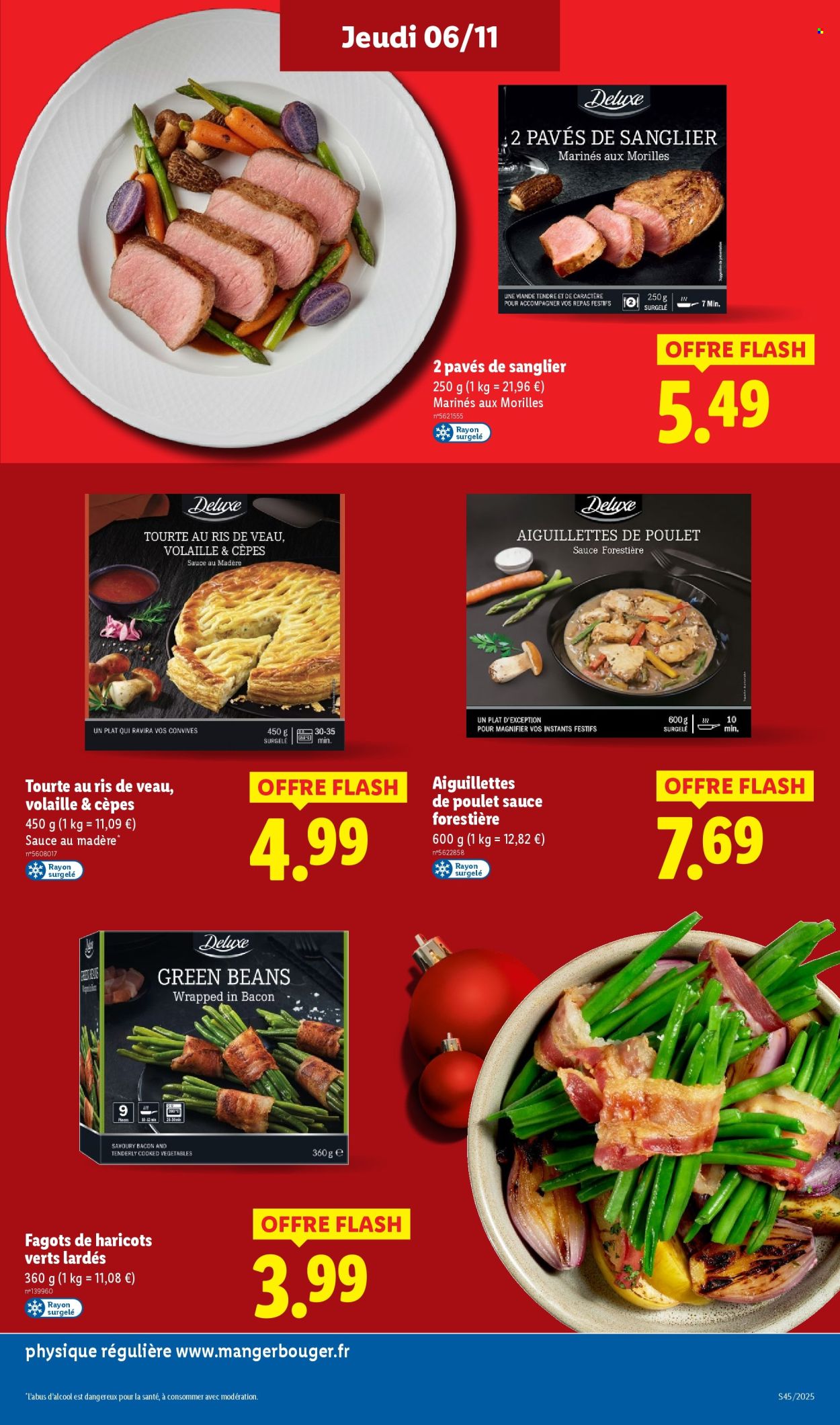 Catalogue Lidl - 06/11/2025 - 12/11/2025. Page 27