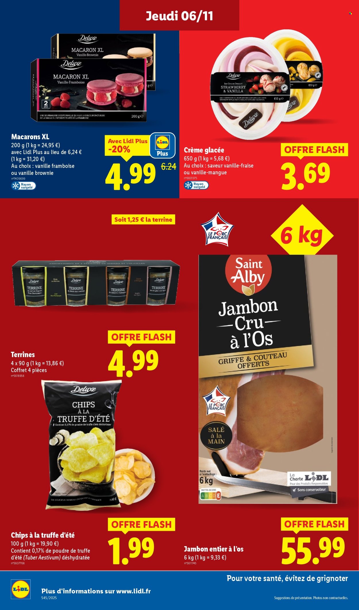 Catalogue Lidl - 06/11/2025 - 12/11/2025. Page 28