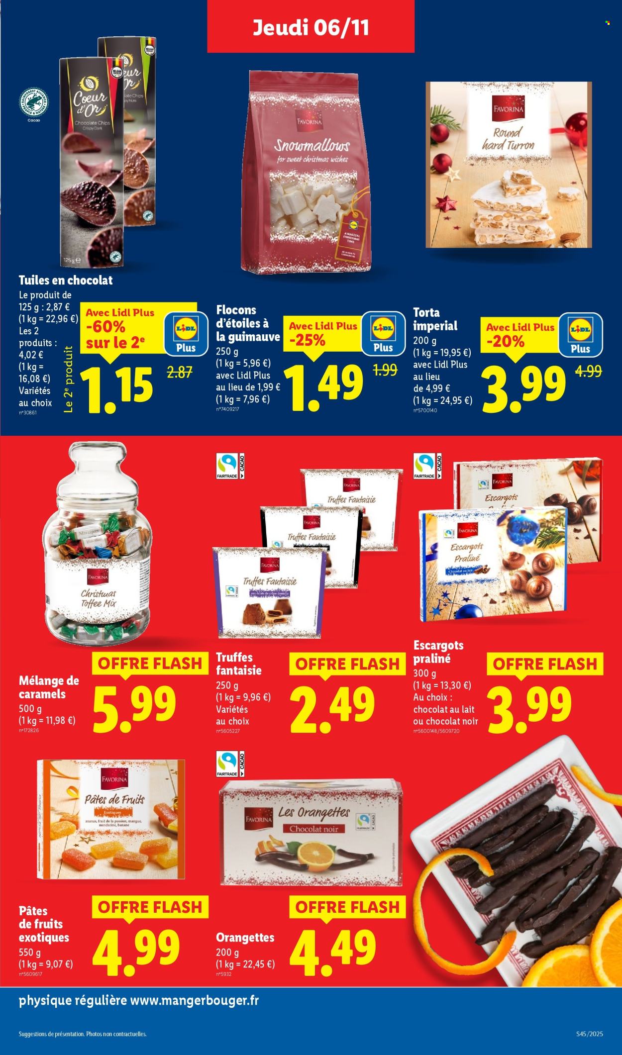 Catalogue Lidl - 06/11/2025 - 12/11/2025. Page 35