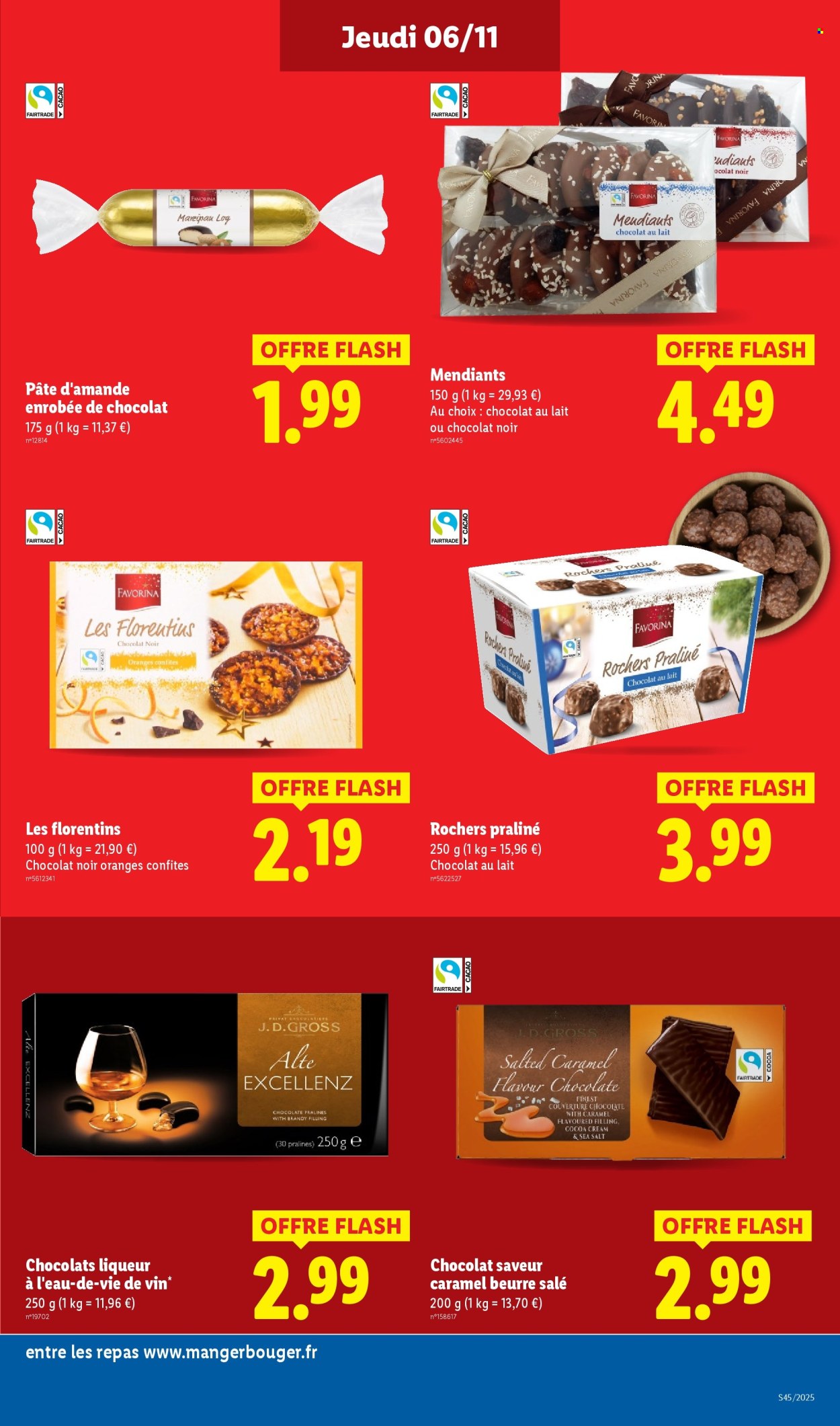 Catalogue Lidl - 06/11/2025 - 12/11/2025. Page 37