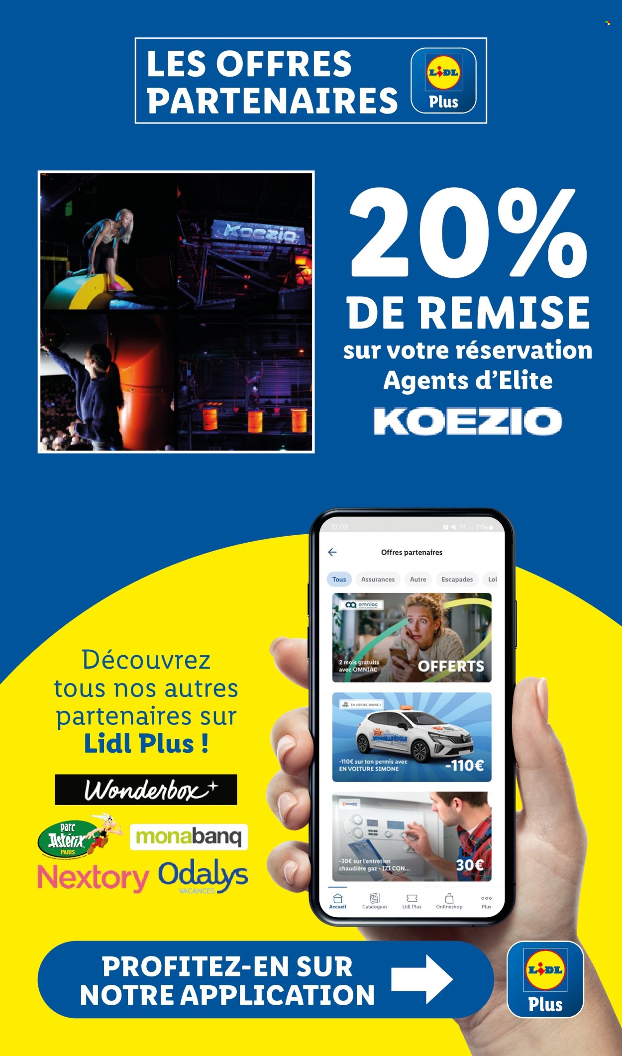 Catalogue Lidl - 06/11/2025 - 12/11/2025. Page 41