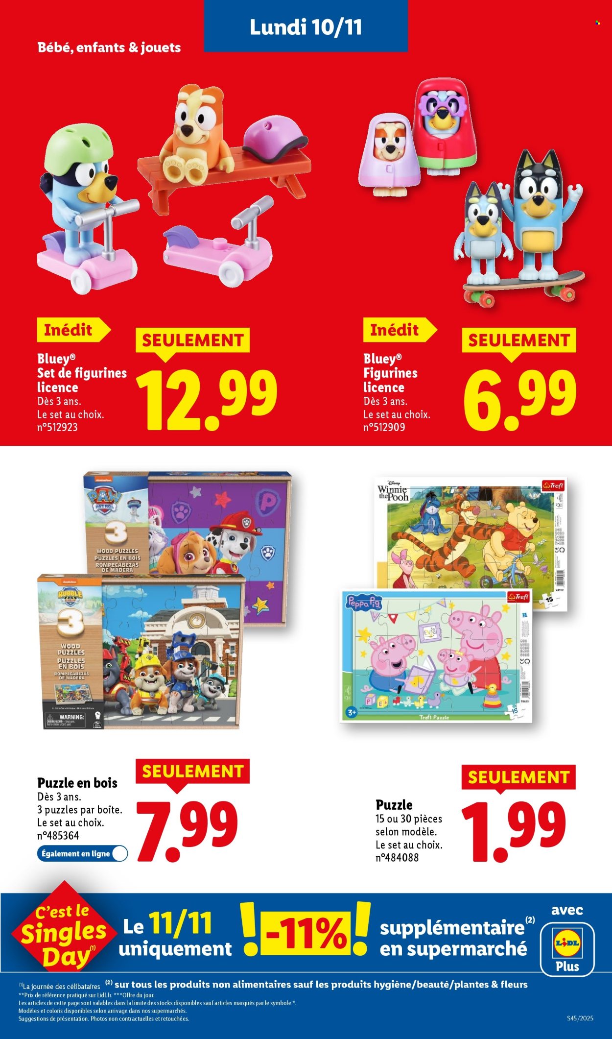 Catalogue Lidl - 06/11/2025 - 12/11/2025. Page 77