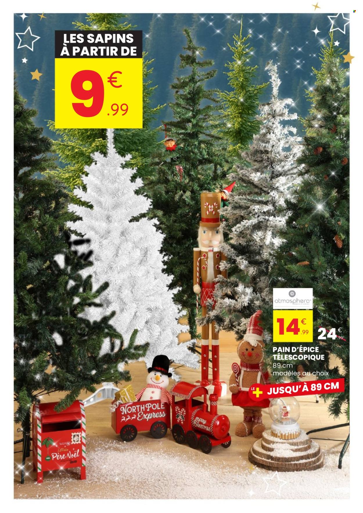 Catalogue Stokomani - 29/10/2025 - 16/11/2025. Page 2