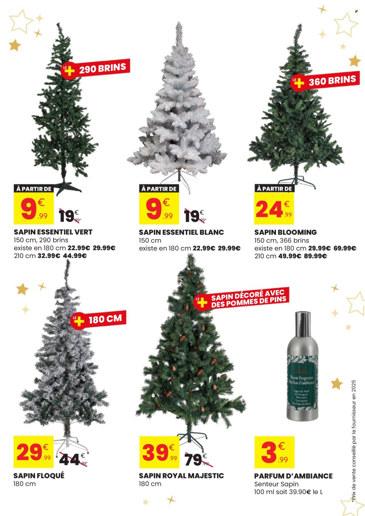 Catalogue Stokomani - 29/10/2025 - 16/11/2025. Page 3