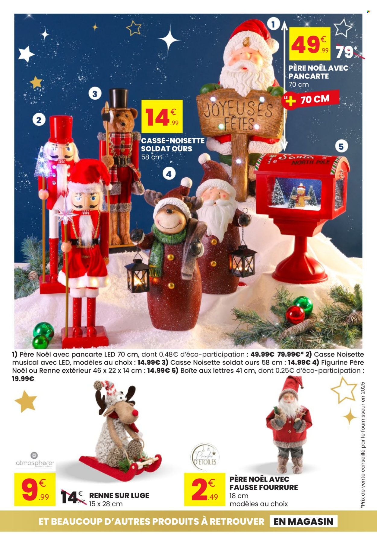 Catalogue Stokomani - 29/10/2025 - 16/11/2025. Page 4