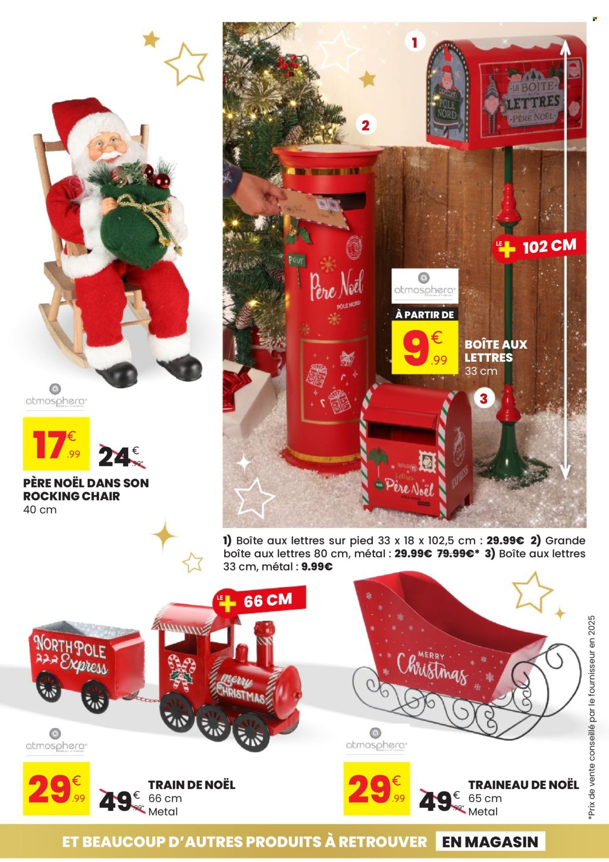 Catalogue Stokomani - 29/10/2025 - 16/11/2025. Page 6