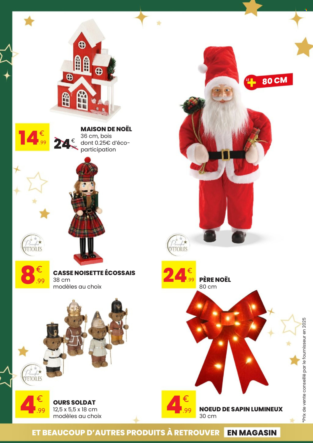 Catalogue Stokomani - 29/10/2025 - 16/11/2025. Page 10