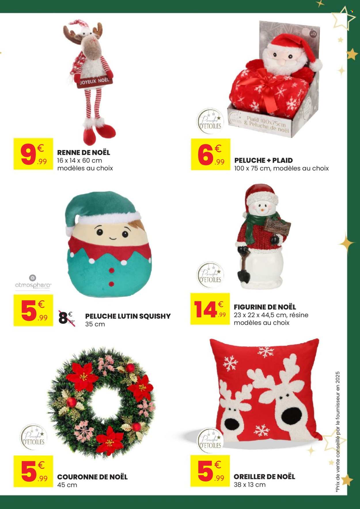 Catalogue Stokomani - 29/10/2025 - 16/11/2025. Page 11