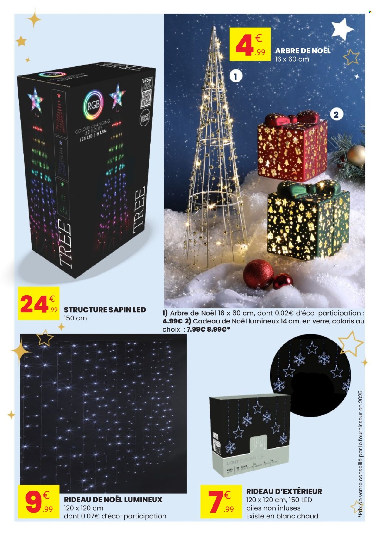 Catalogue Stokomani - 29/10/2025 - 16/11/2025. Page 13