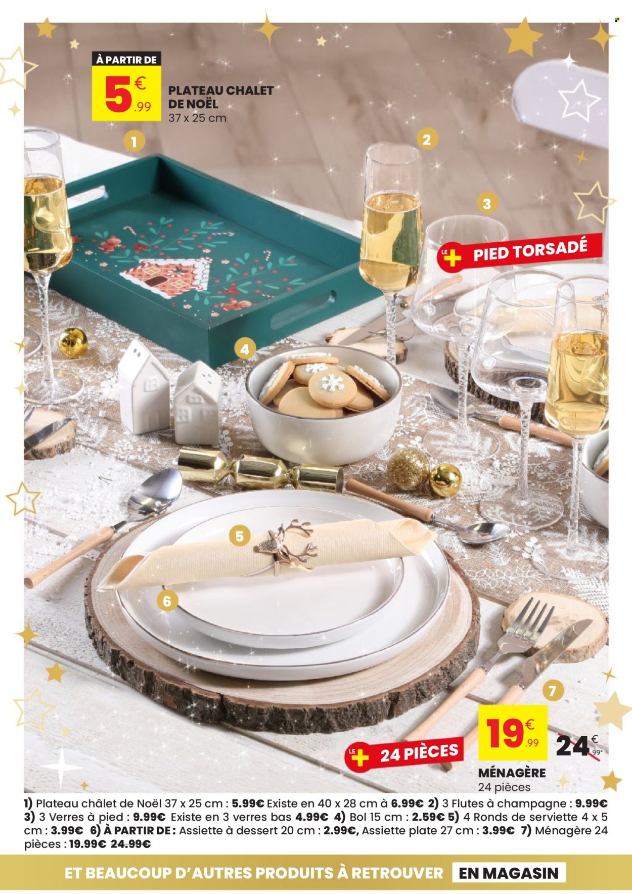 Catalogue Stokomani - 29/10/2025 - 16/11/2025. Page 14