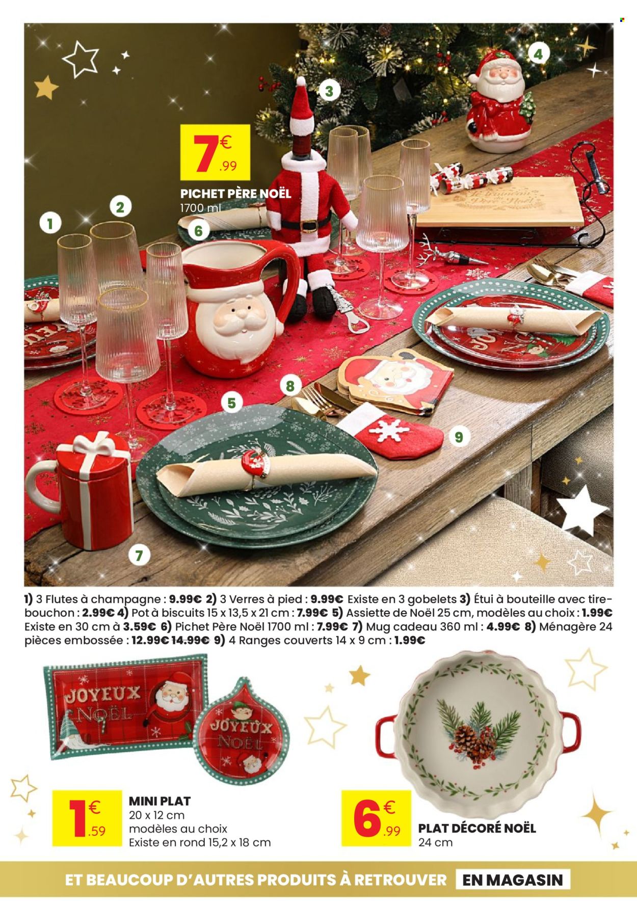 Catalogue Stokomani - 29/10/2025 - 16/11/2025. Page 20