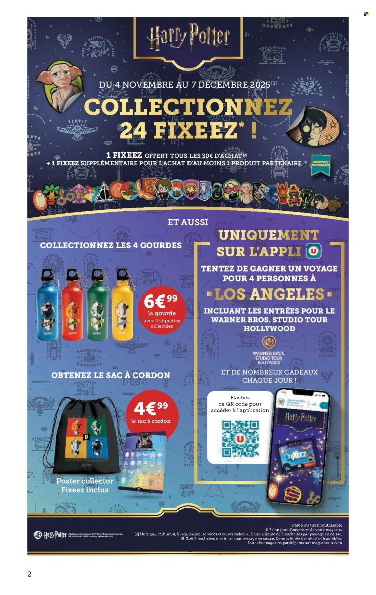 Catalogue HYPER U - 04/11/2025 - 16/11/2025. Page 2