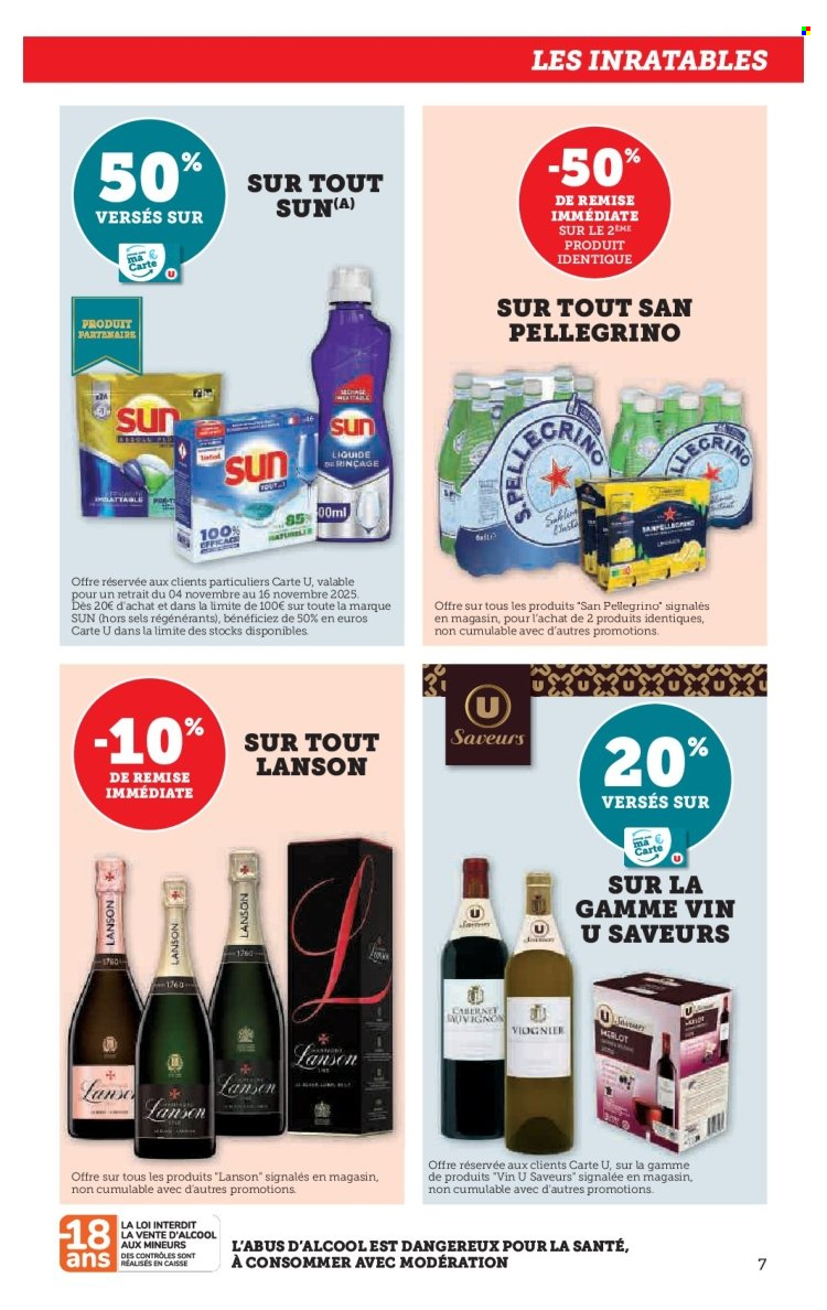 Catalogue HYPER U - 04/11/2025 - 16/11/2025. Page 7