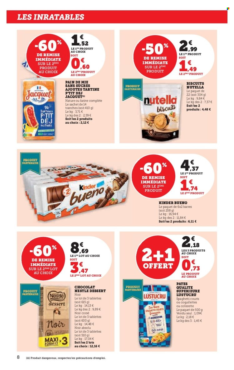 Catalogue HYPER U - 04/11/2025 - 16/11/2025. Page 8