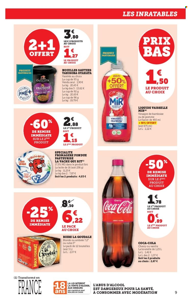 Catalogue HYPER U - 04/11/2025 - 16/11/2025. Page 9
