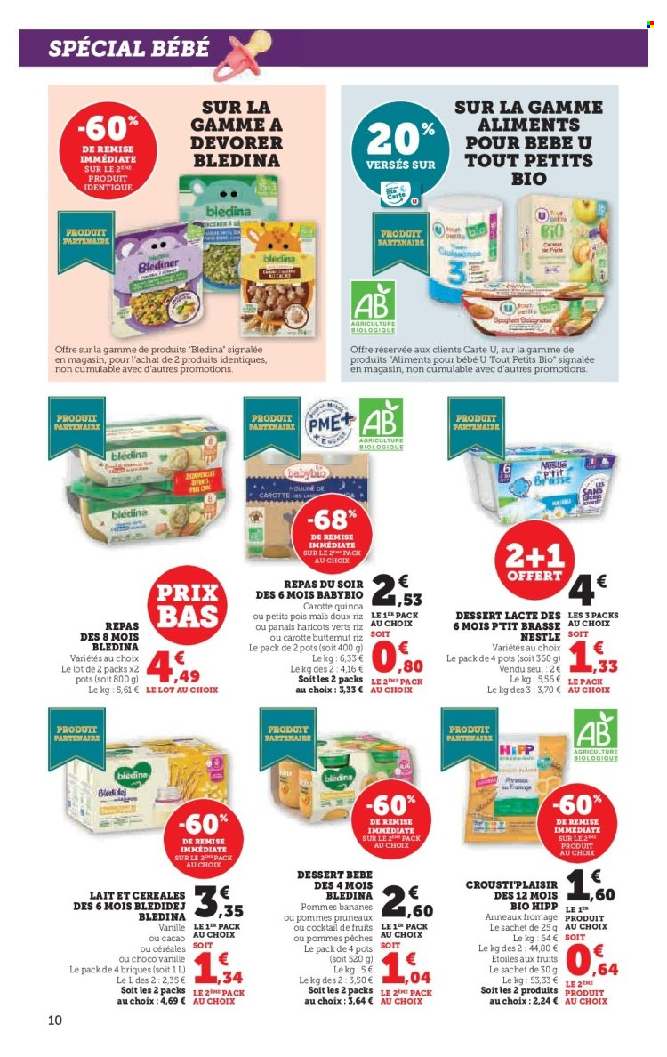 Catalogue HYPER U - 04/11/2025 - 16/11/2025. Page 10
