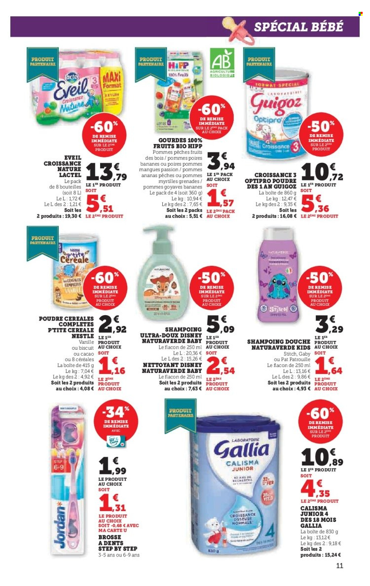 Catalogue HYPER U - 04/11/2025 - 16/11/2025. Page 11