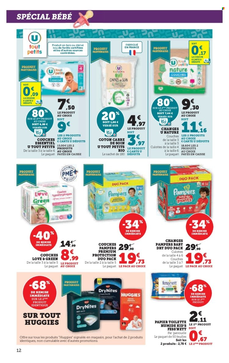 Catalogue HYPER U - 04/11/2025 - 16/11/2025. Page 12
