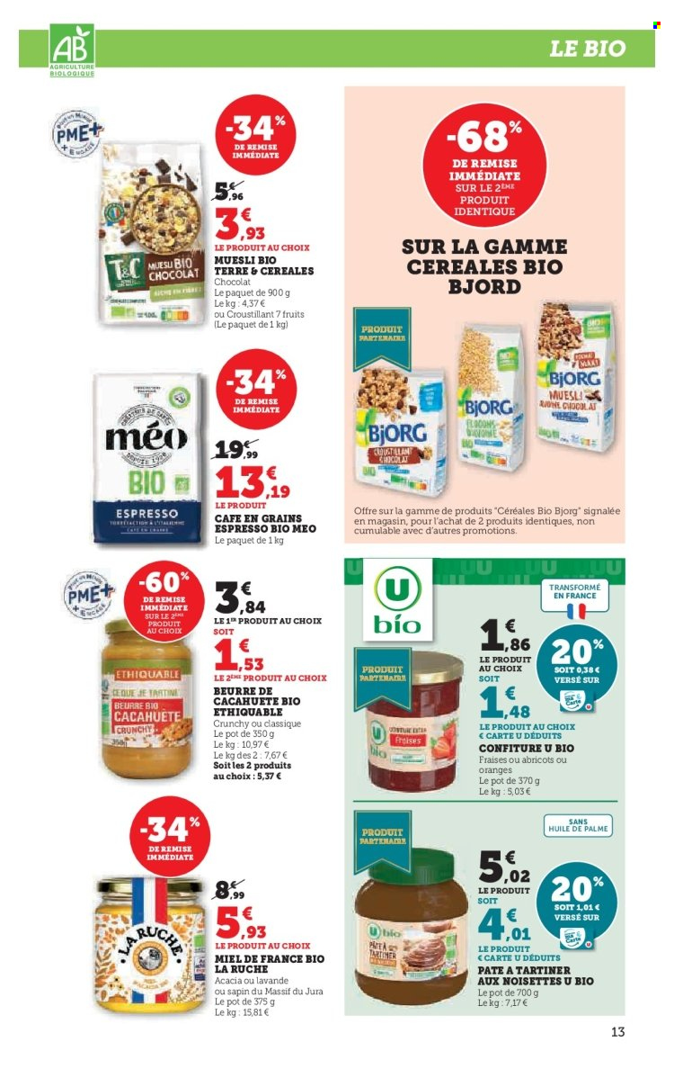 Catalogue HYPER U - 04/11/2025 - 16/11/2025. Page 13