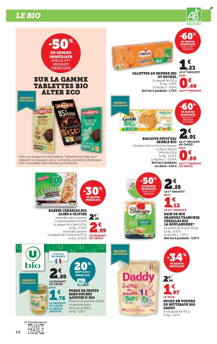 Catalogue HYPER U - 04/11/2025 - 16/11/2025. Page 14