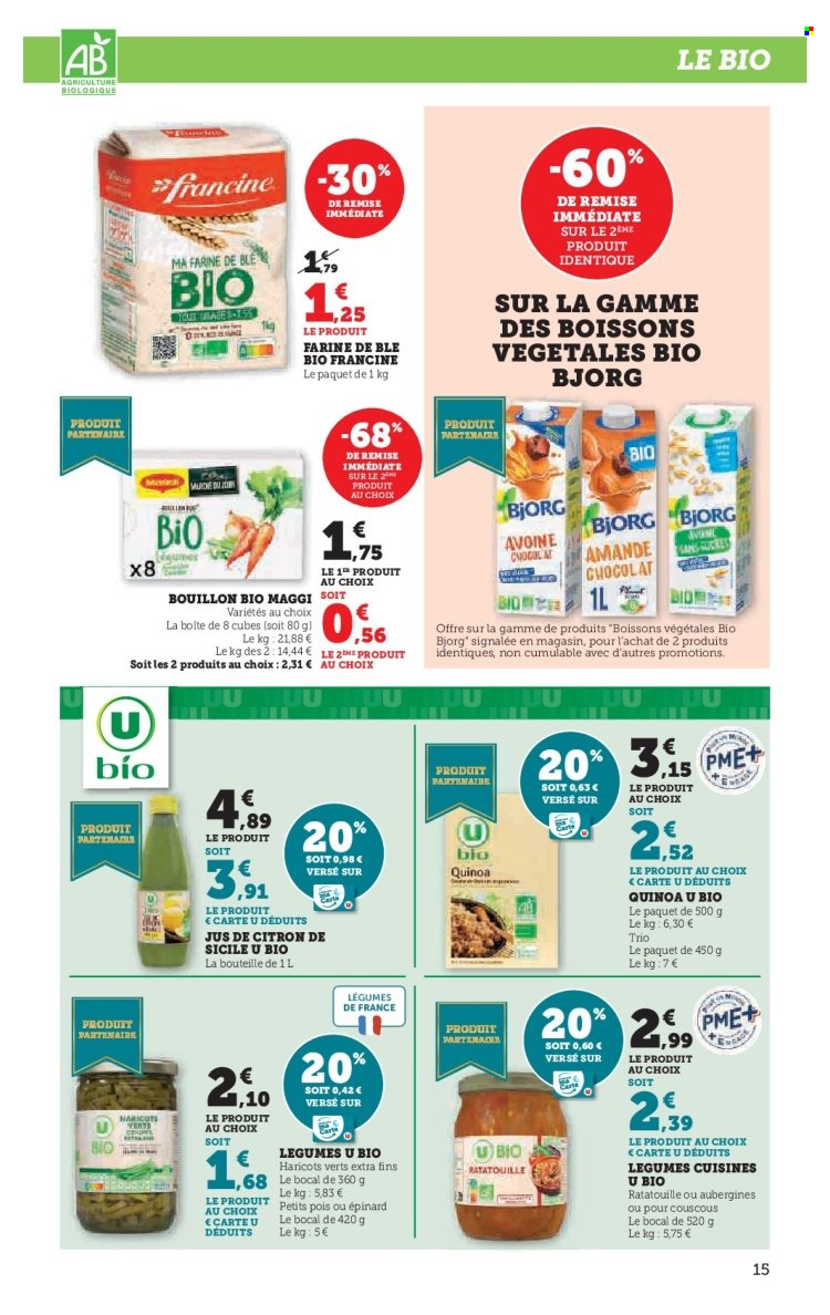 Catalogue HYPER U - 04/11/2025 - 16/11/2025. Page 15