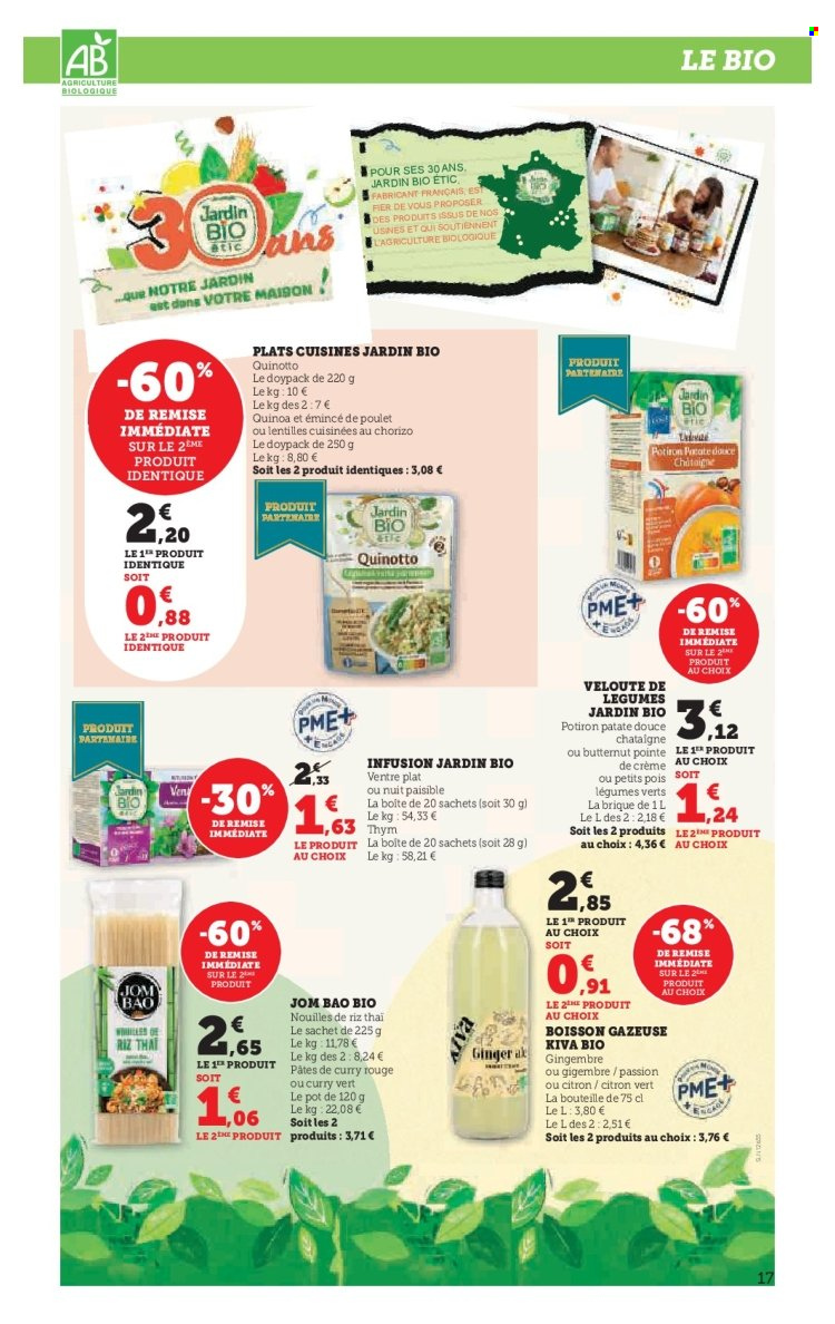 Catalogue HYPER U - 04/11/2025 - 16/11/2025. Page 17