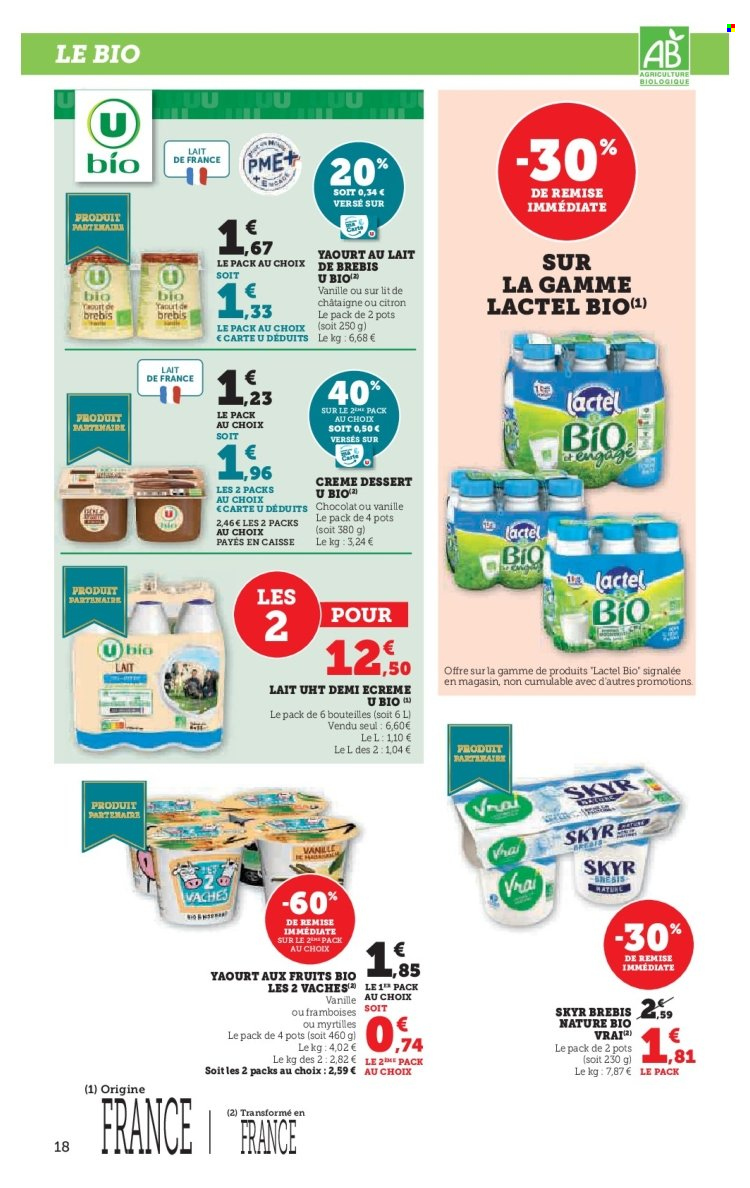 Catalogue HYPER U - 04/11/2025 - 16/11/2025. Page 18