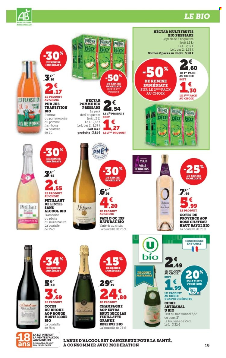 Catalogue HYPER U - 04/11/2025 - 16/11/2025. Page 19