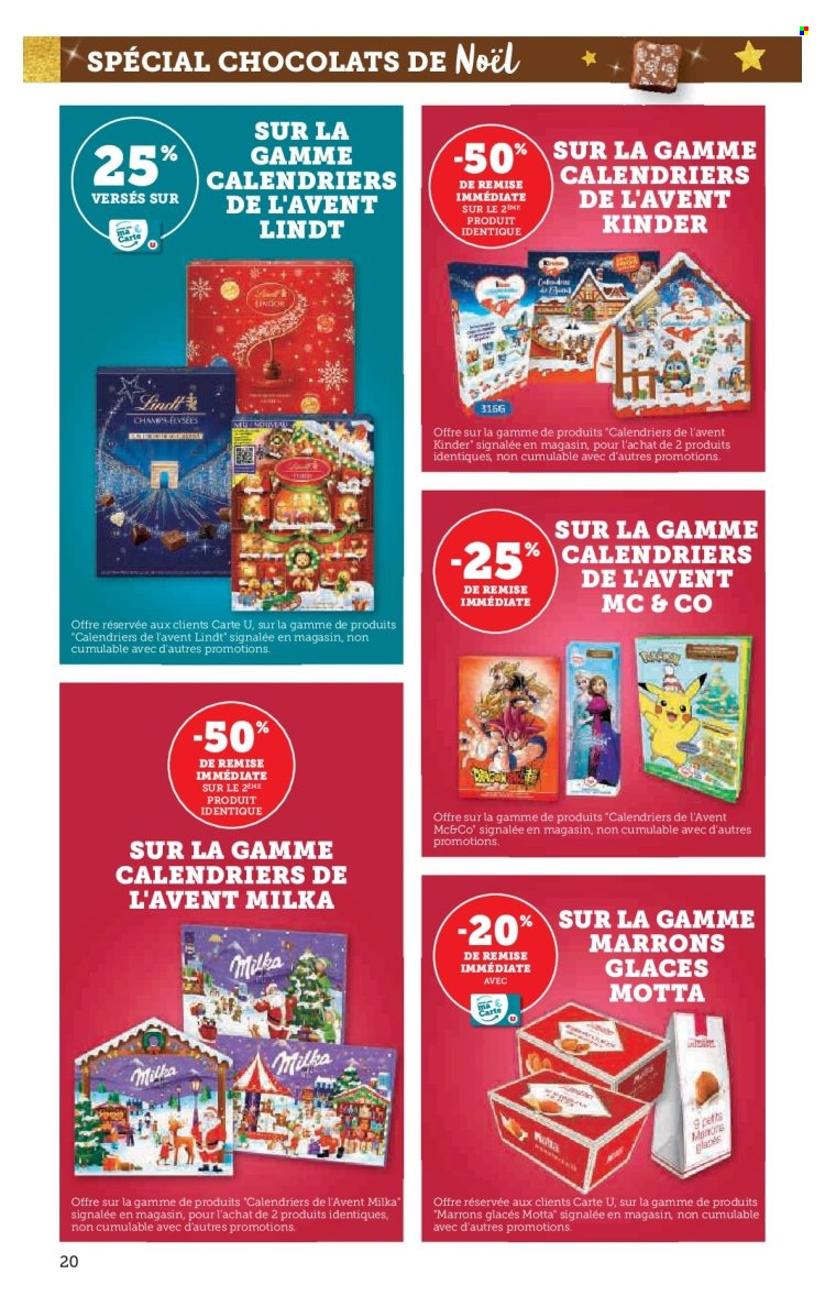 Catalogue HYPER U - 04/11/2025 - 16/11/2025. Page 20