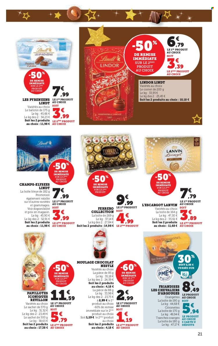 Catalogue HYPER U - 04/11/2025 - 16/11/2025. Page 21
