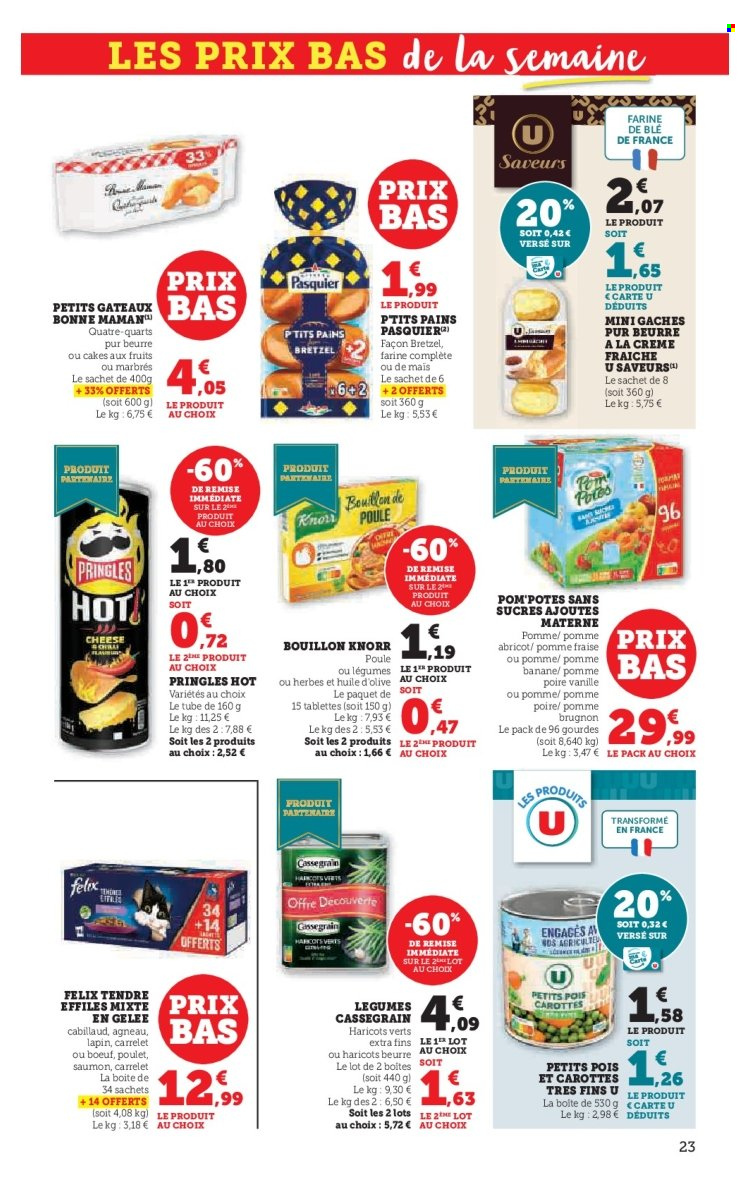 Catalogue HYPER U - 04/11/2025 - 16/11/2025. Page 23