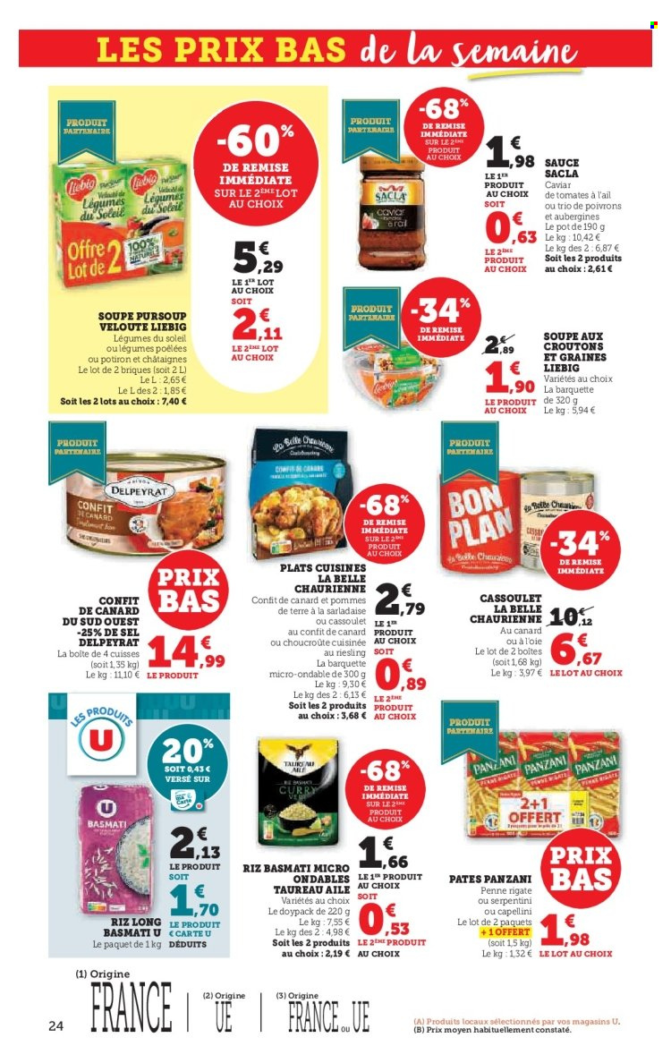 Catalogue HYPER U - 04/11/2025 - 16/11/2025. Page 24