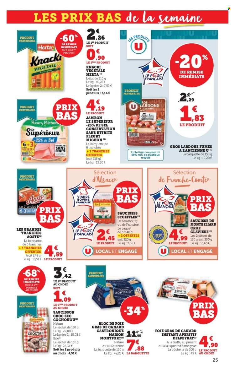 Catalogue HYPER U - 04/11/2025 - 16/11/2025. Page 25