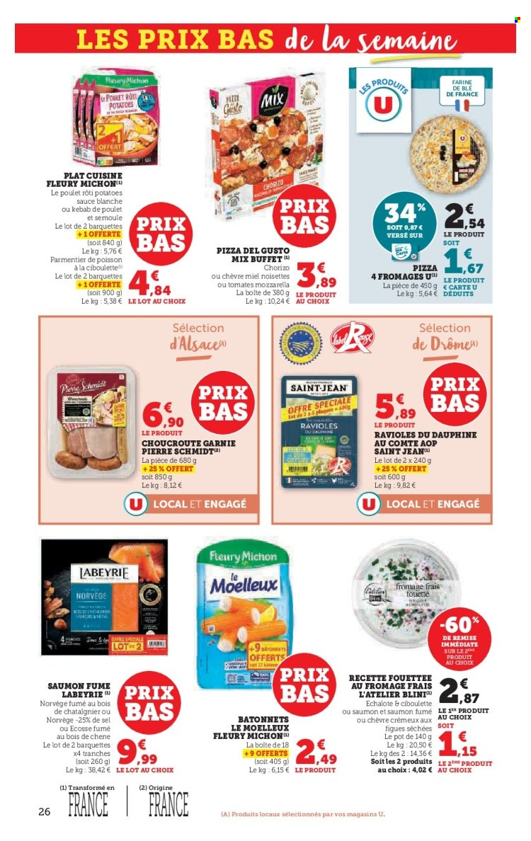 Catalogue HYPER U - 04/11/2025 - 16/11/2025. Page 26
