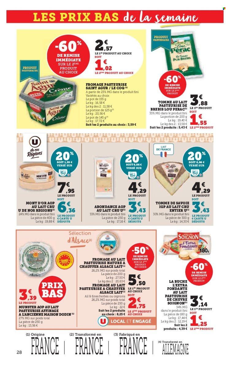 Catalogue HYPER U - 04/11/2025 - 16/11/2025. Page 28