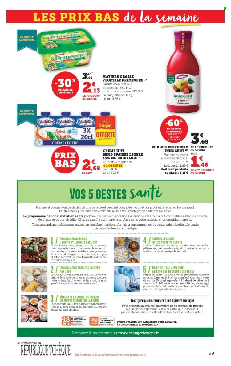 Catalogue HYPER U - 04/11/2025 - 16/11/2025. Page 29