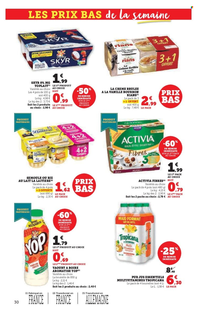 Catalogue HYPER U - 04/11/2025 - 16/11/2025. Page 30