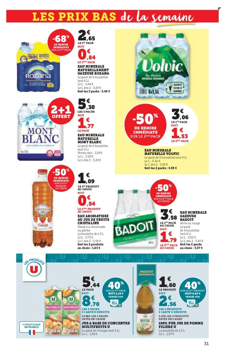 Catalogue HYPER U - 04/11/2025 - 16/11/2025. Page 31