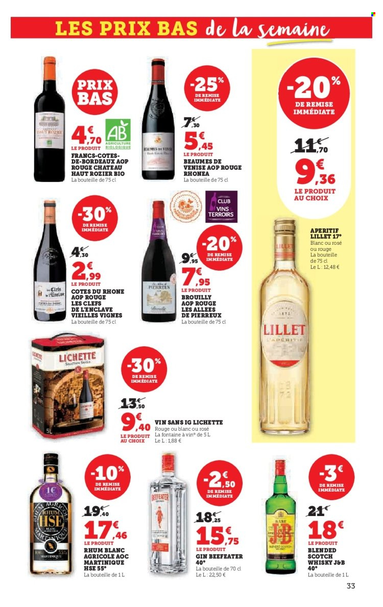 Catalogue HYPER U - 04/11/2025 - 16/11/2025. Page 33