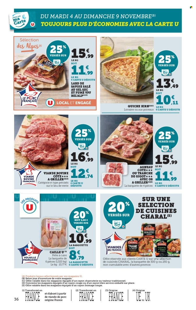 Catalogue HYPER U - 04/11/2025 - 16/11/2025. Page 36
