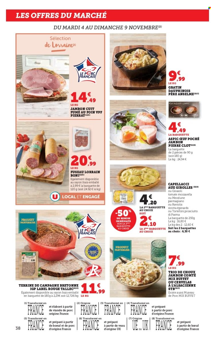 Catalogue HYPER U - 04/11/2025 - 16/11/2025. Page 38
