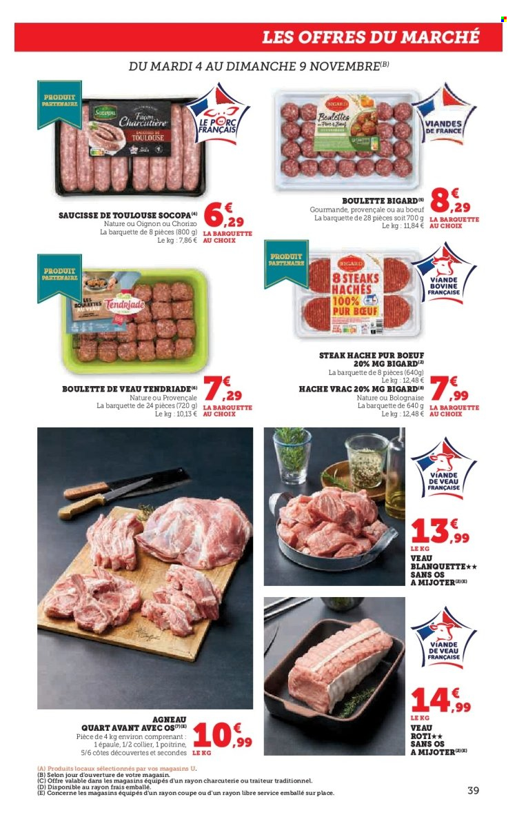 Catalogue HYPER U - 04/11/2025 - 16/11/2025. Page 39